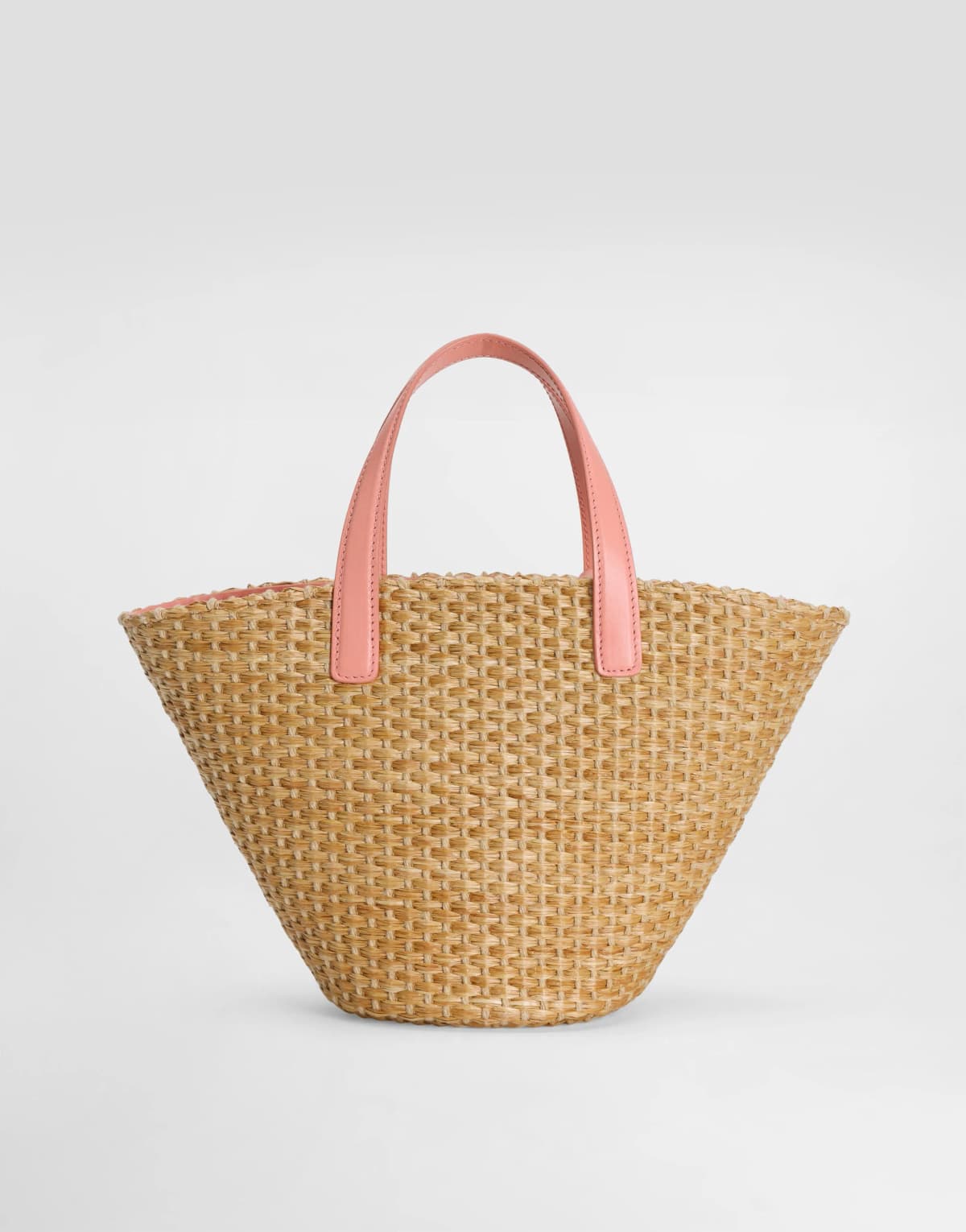 Dolce & Gabbana Kids' Multicoloured Bag with DG Logo in Plexi - 3