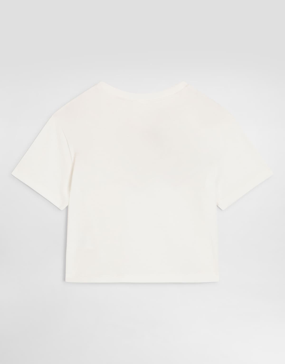 Dolce & Gabbana Kids Girls Jersey T-Shirt with Applications - 2