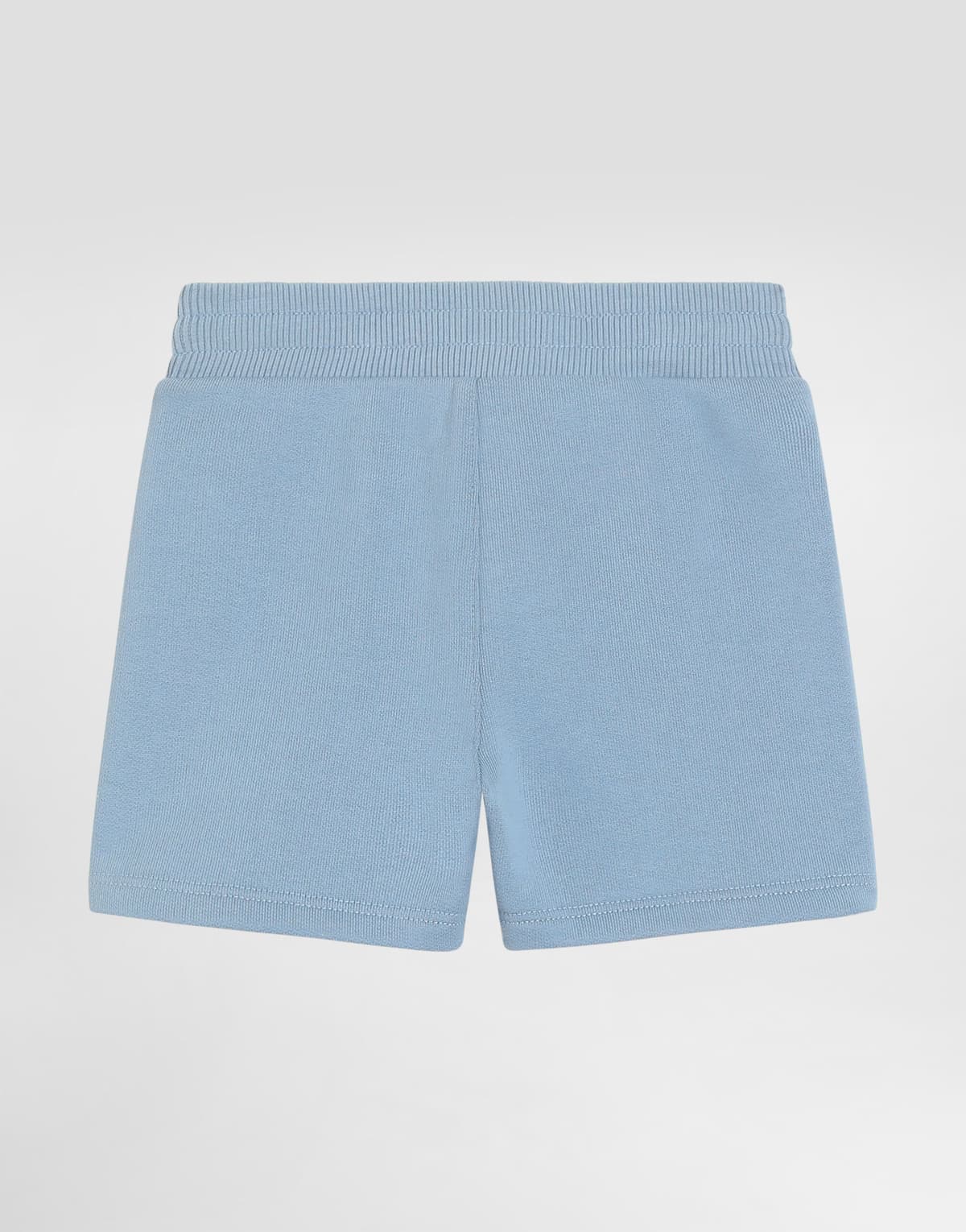 Bermudy Dolce & Gabbana Kids w panterkę - 2