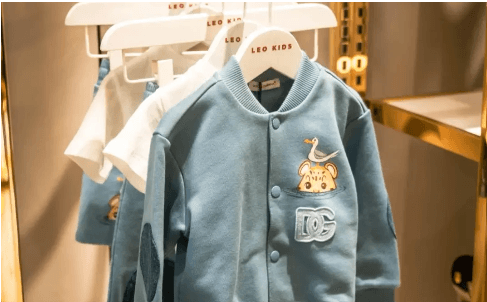 Leo Kids — перший luxury-бутик дитячої моди у Варшаві